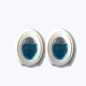 Febreze - Small Spaces Air Freshener (0.5 fl oz) - Linen & Sky 2 Pack